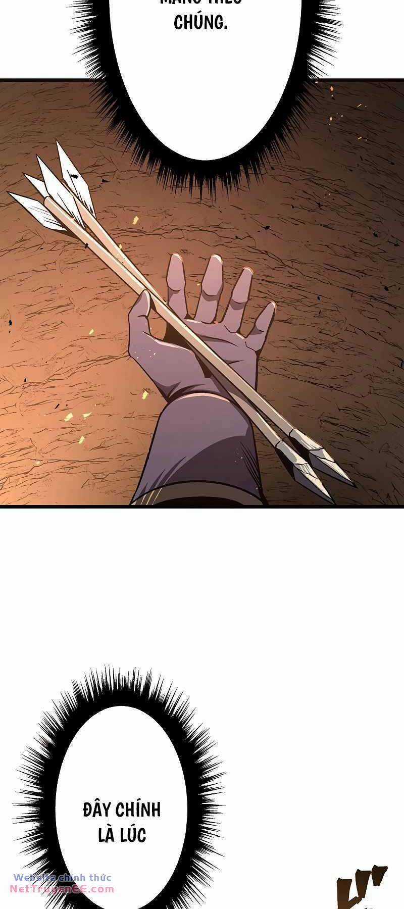 Phòng Thủ Hầm Ngục Chapter 4 trang 57