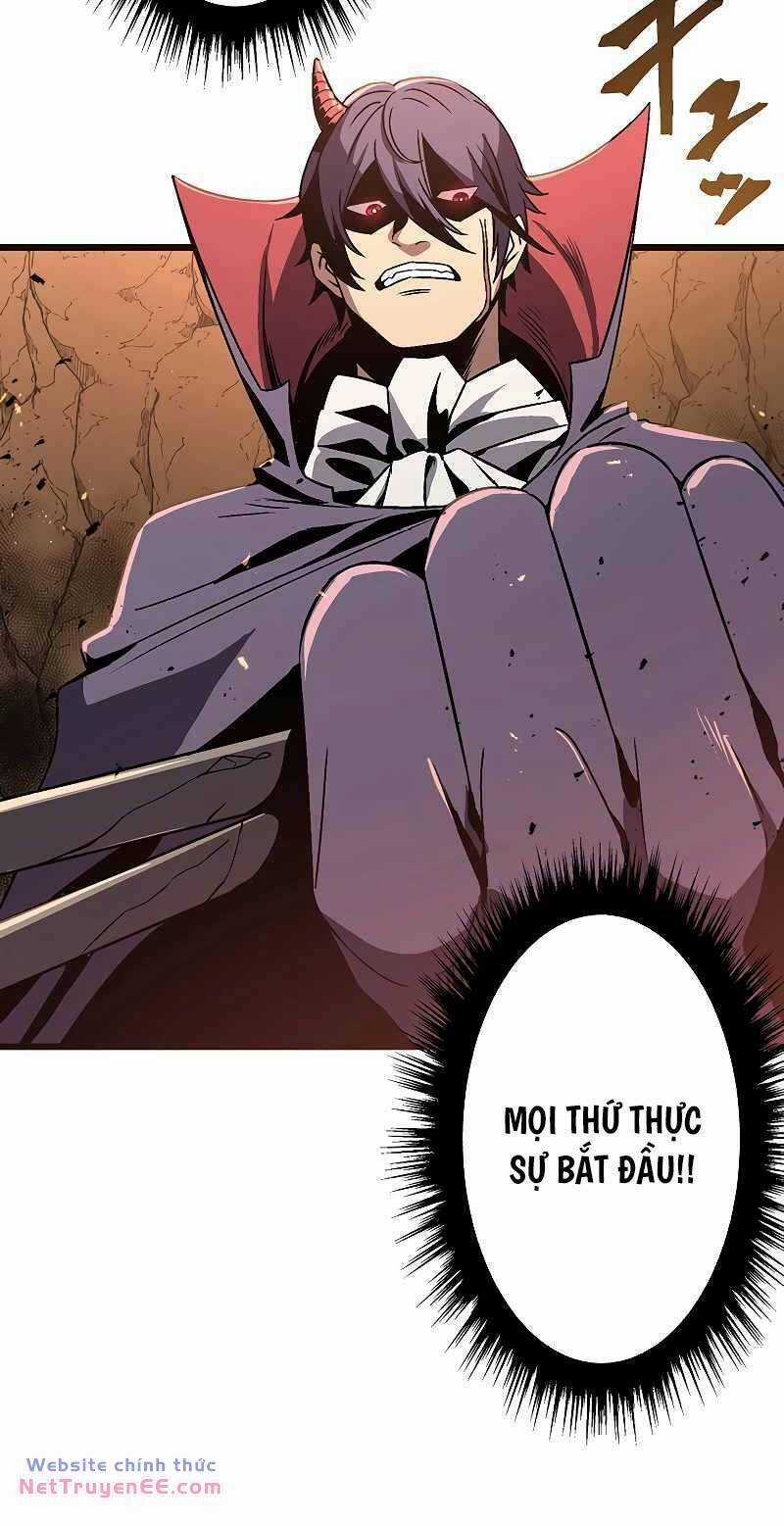 Phòng Thủ Hầm Ngục Chapter 4 trang 58