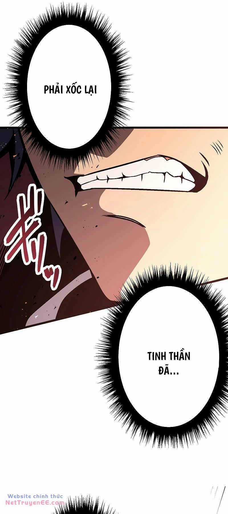 Phòng Thủ Hầm Ngục Chapter 4 trang 59