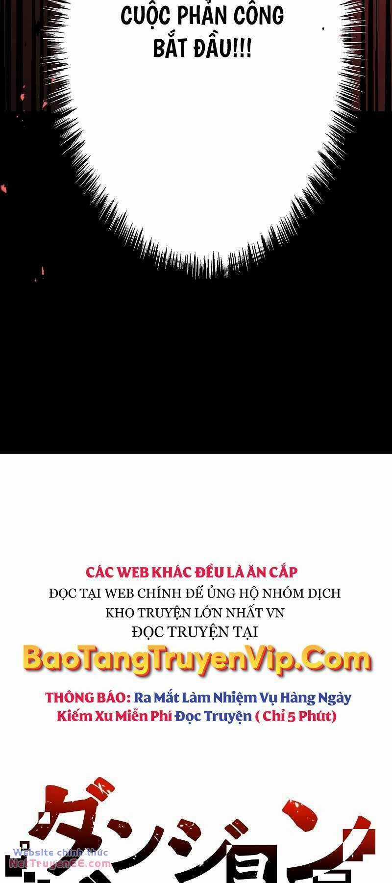 Phòng Thủ Hầm Ngục Chapter 4 trang 6