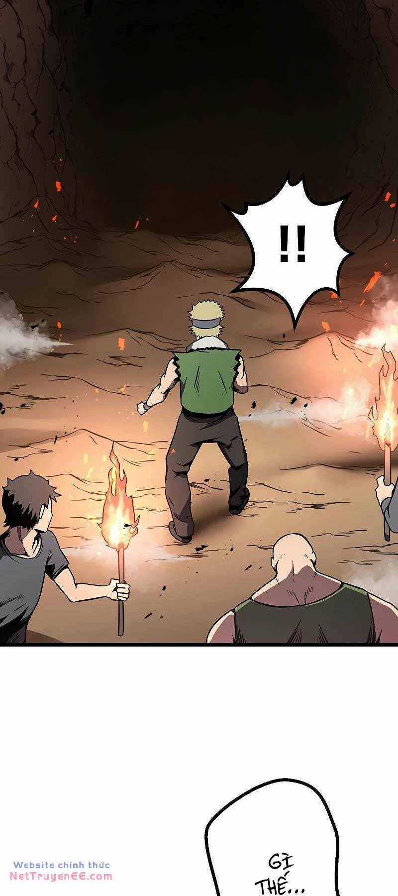 Phòng Thủ Hầm Ngục Chapter 4 trang 66