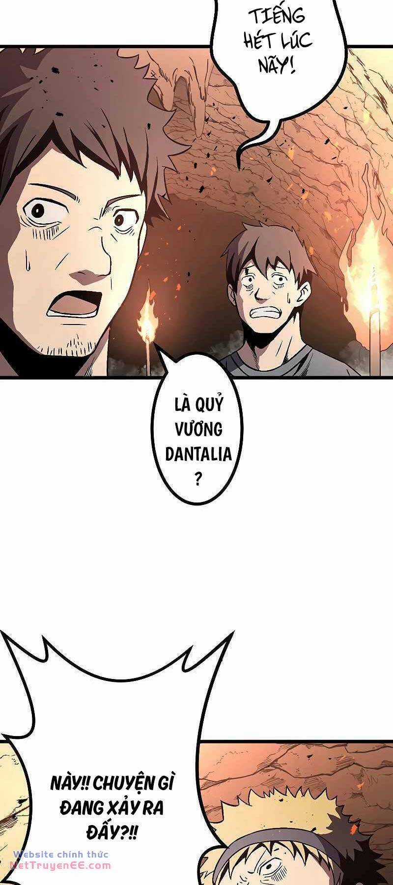 Phòng Thủ Hầm Ngục Chapter 4 trang 67