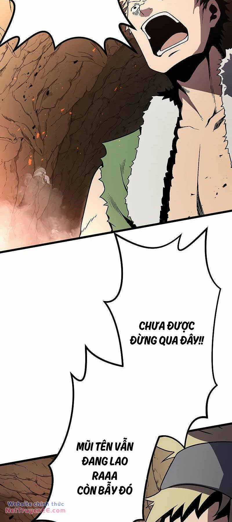 Phòng Thủ Hầm Ngục Chapter 4 trang 68