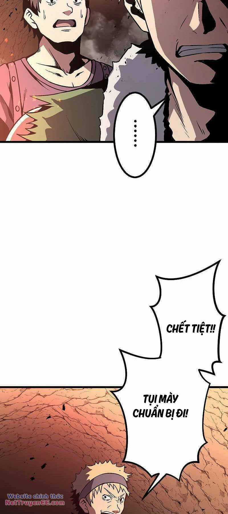 Phòng Thủ Hầm Ngục Chapter 4 trang 70