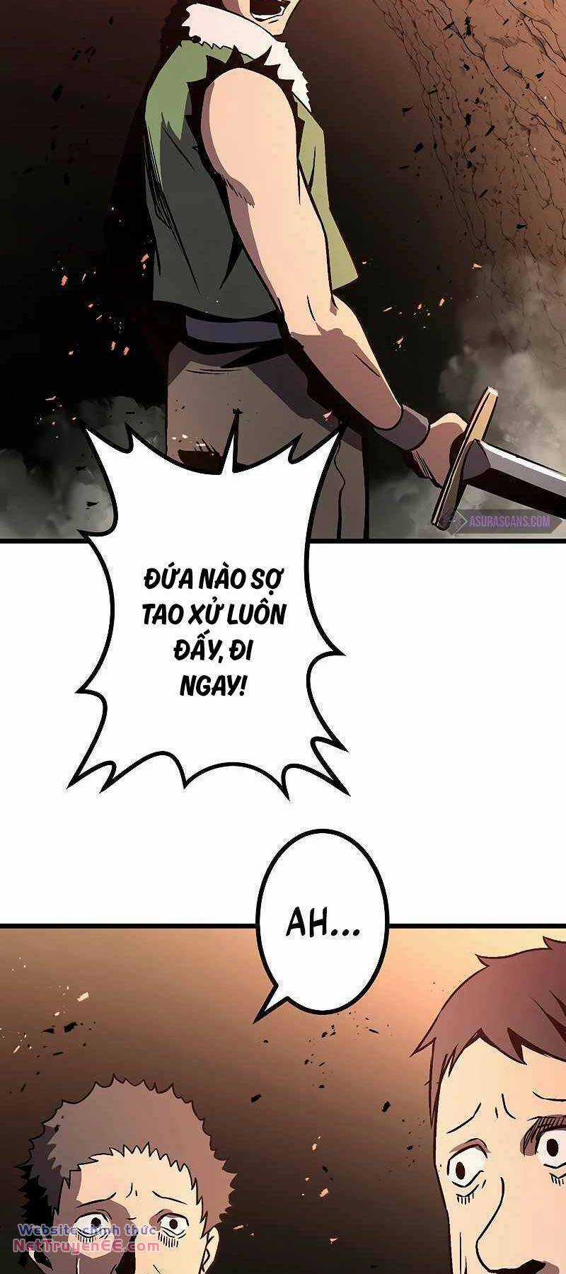 Phòng Thủ Hầm Ngục Chapter 4 trang 71