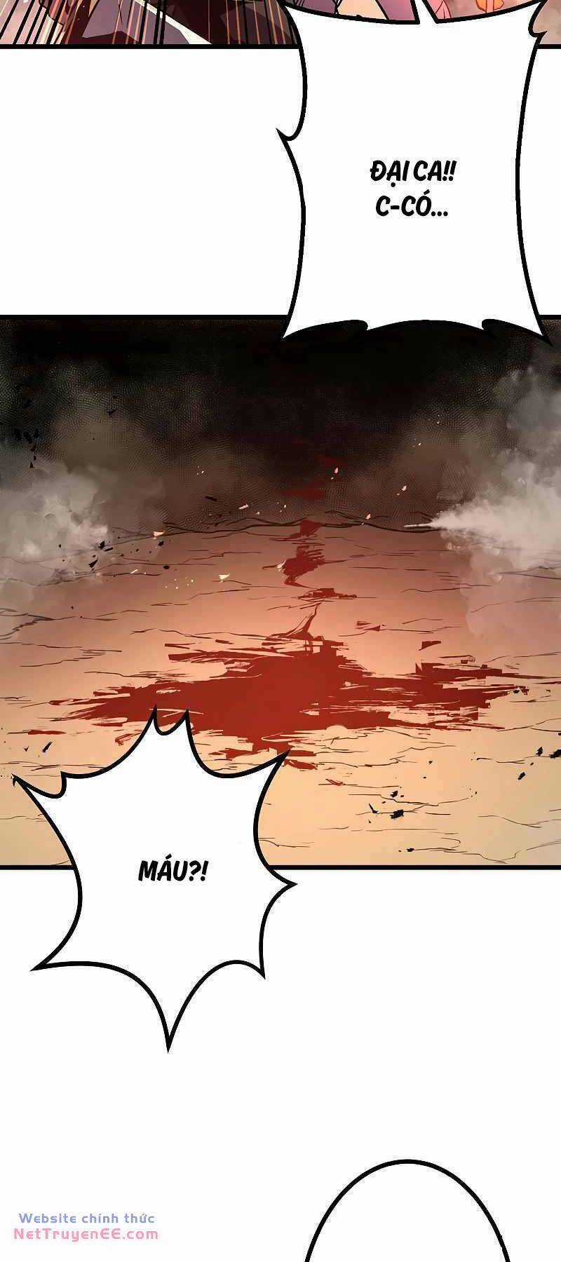 Phòng Thủ Hầm Ngục Chapter 4 trang 74
