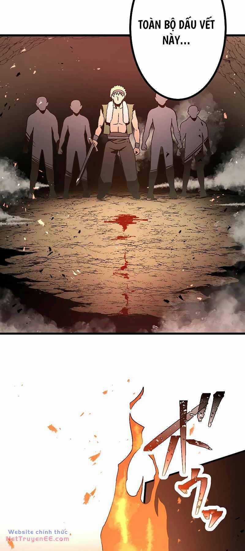 Phòng Thủ Hầm Ngục Chapter 4 trang 75