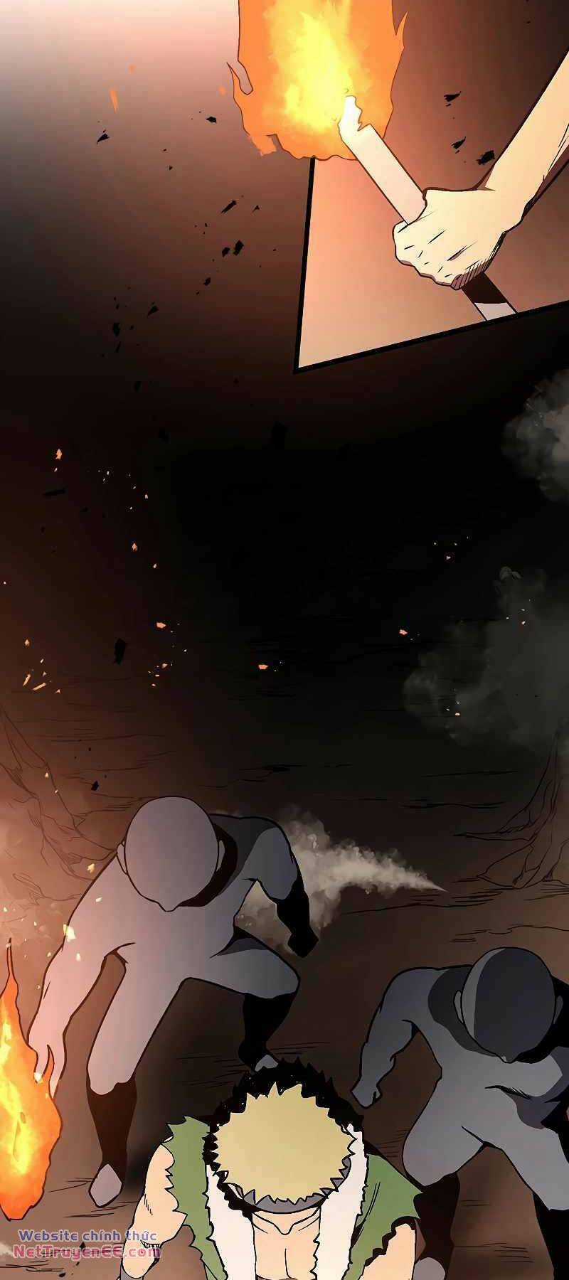 Phòng Thủ Hầm Ngục Chapter 4 trang 76