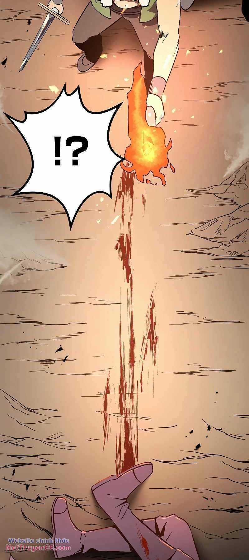 Phòng Thủ Hầm Ngục Chapter 4 trang 77