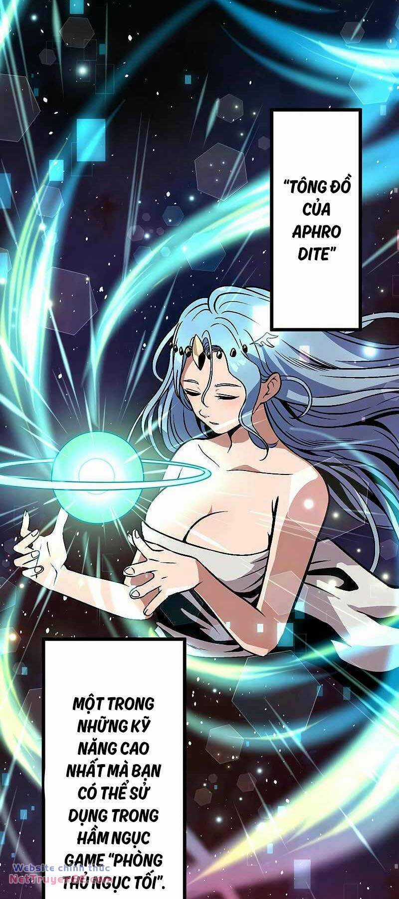 Phòng Thủ Hầm Ngục Chapter 4 trang 8