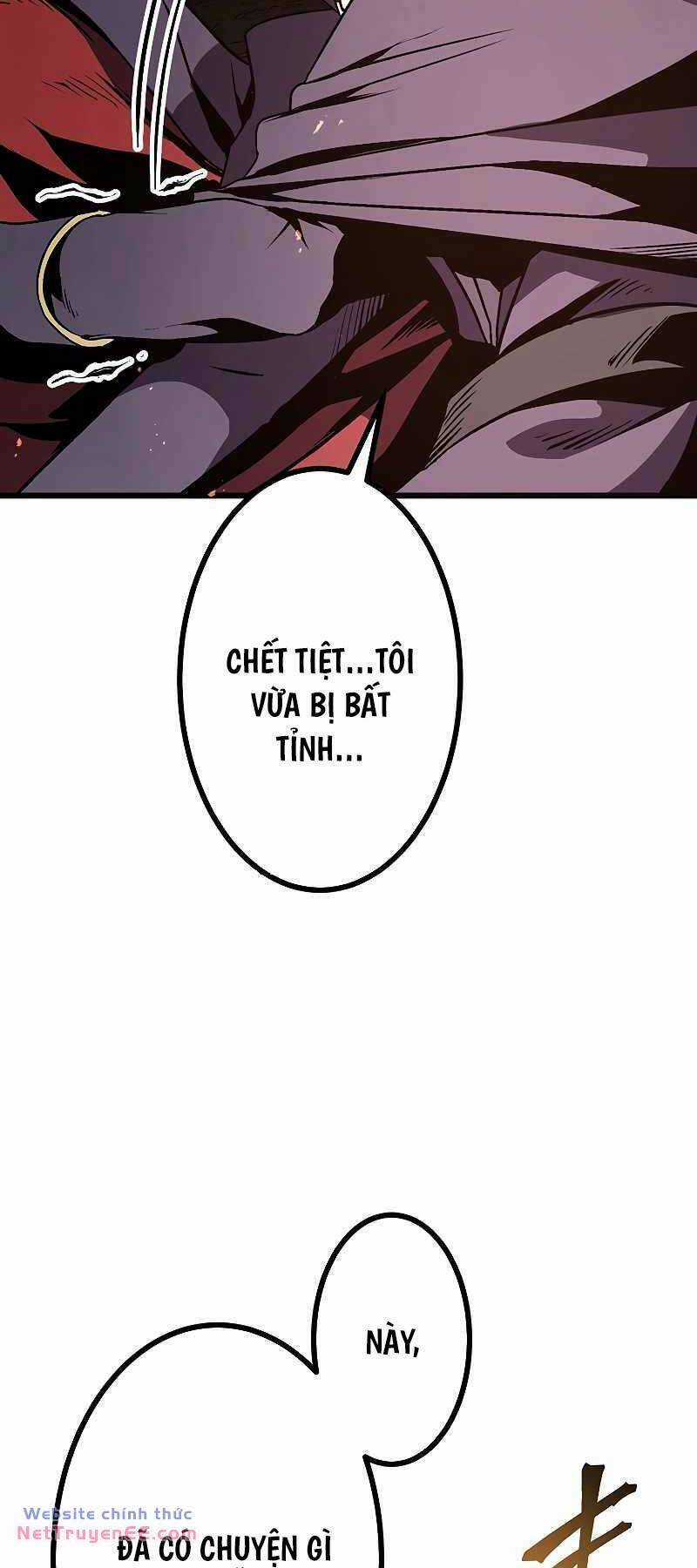 Phòng Thủ Hầm Ngục Chapter 4 trang 81