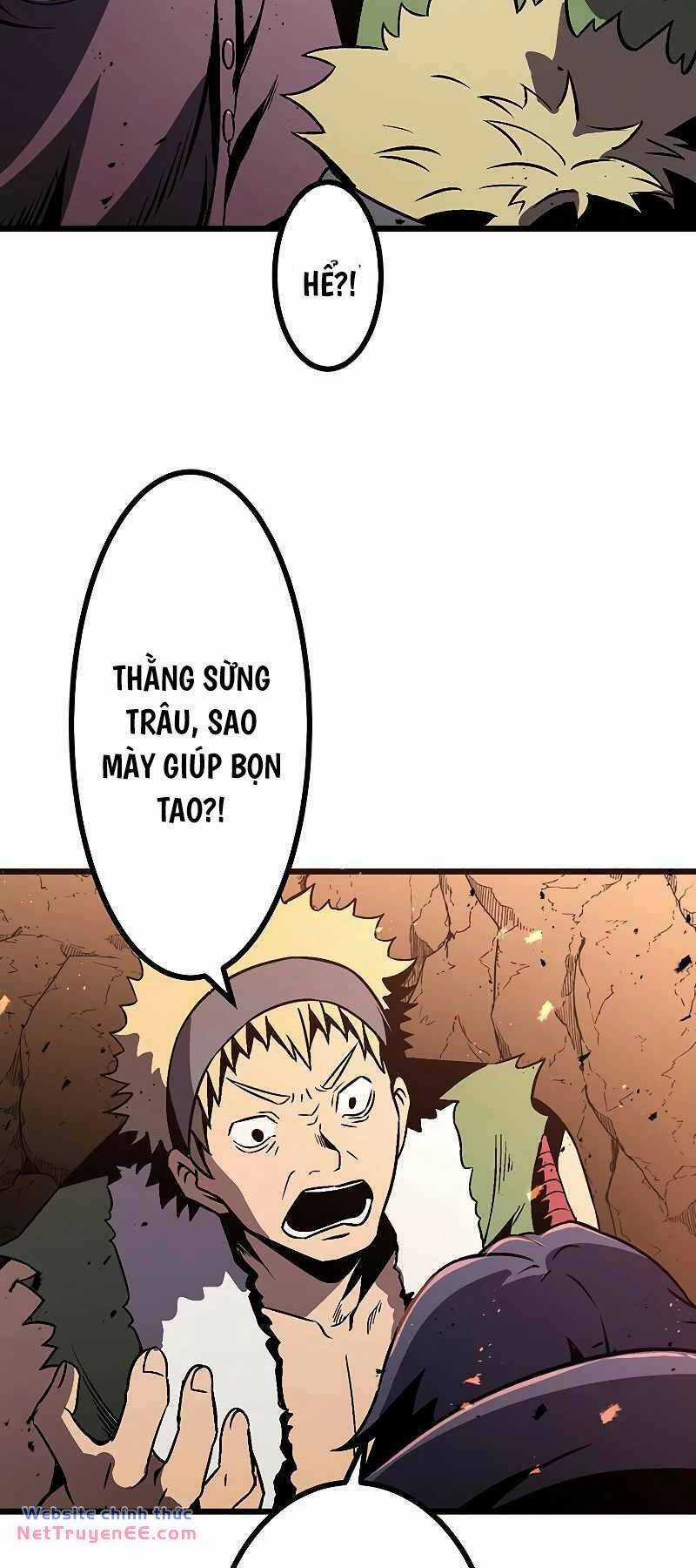 Phòng Thủ Hầm Ngục Chapter 4 trang 84