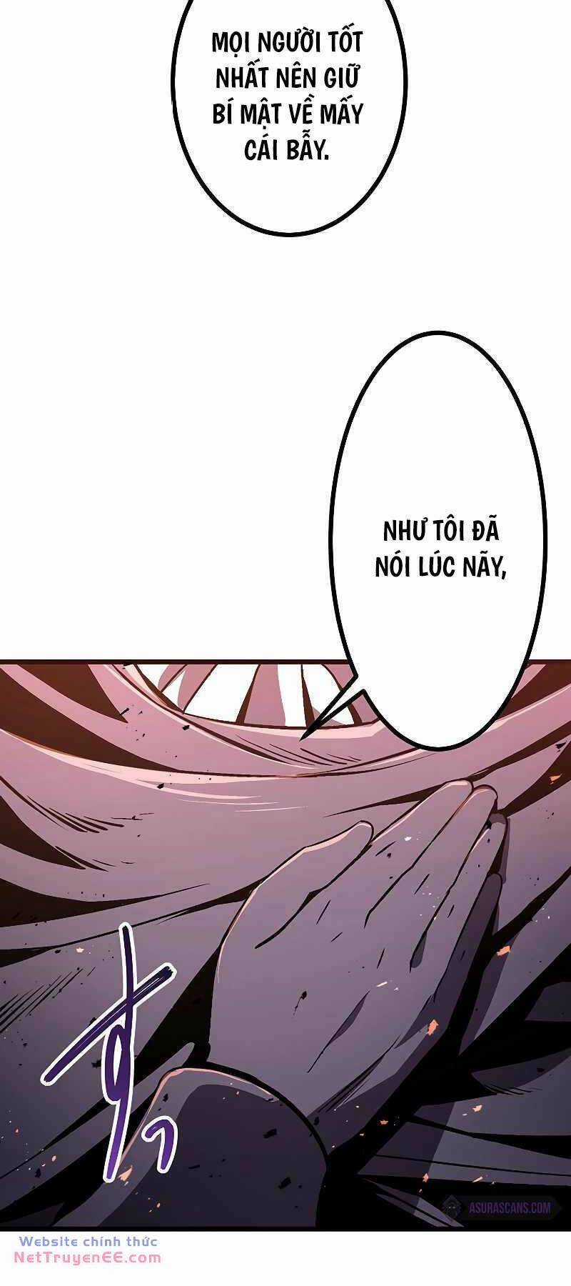 Phòng Thủ Hầm Ngục Chapter 4 trang 85