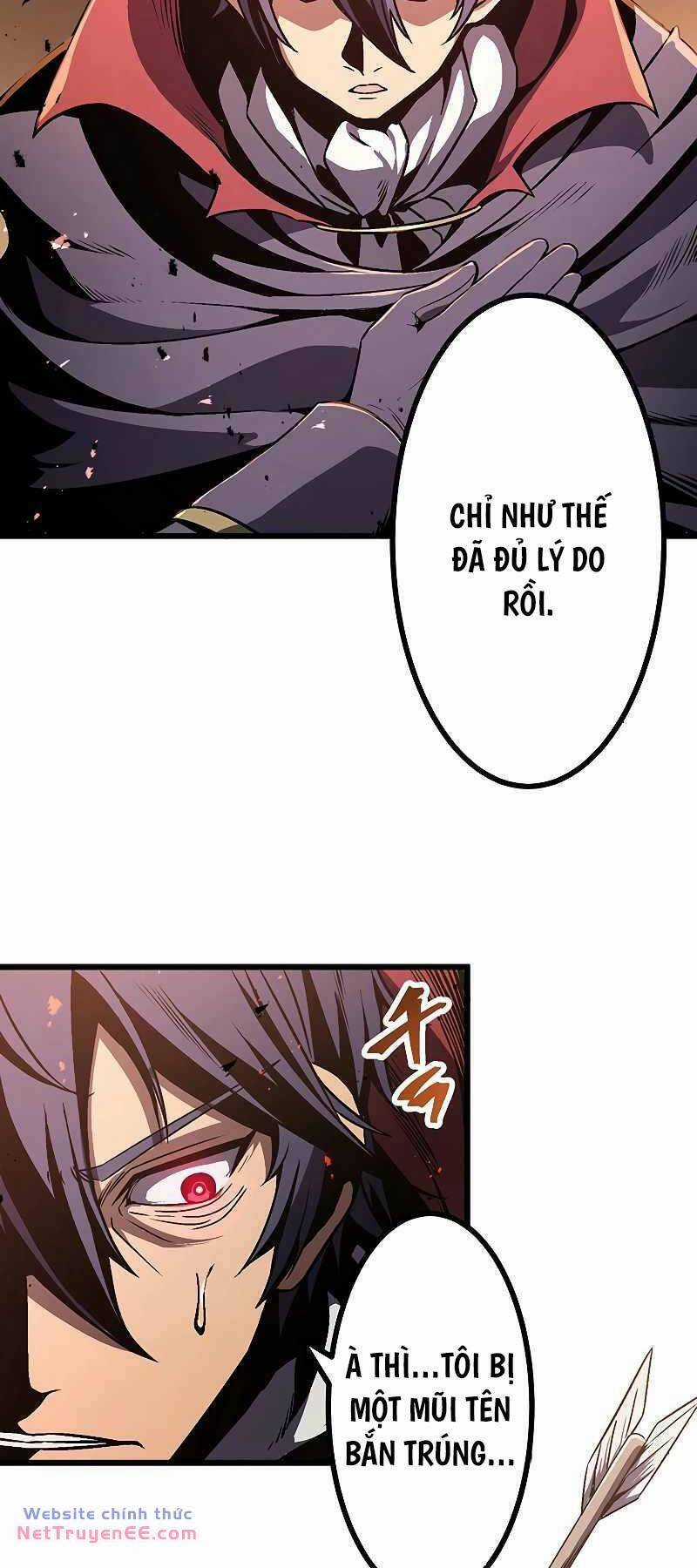 Phòng Thủ Hầm Ngục Chapter 4 trang 88