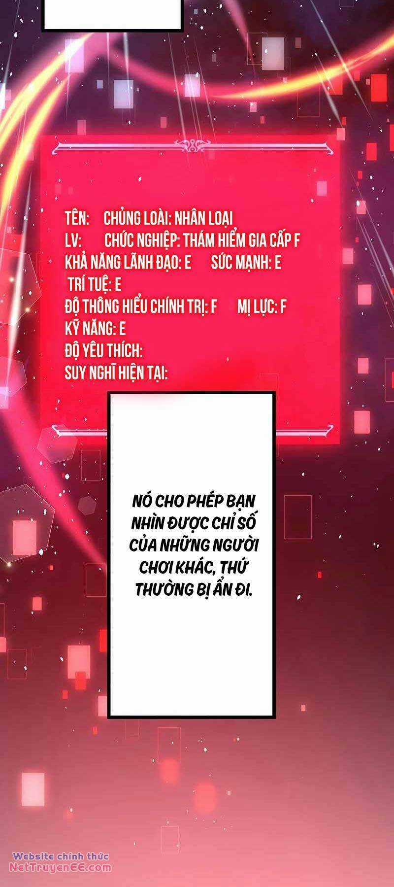 Phòng Thủ Hầm Ngục Chapter 4 trang 9