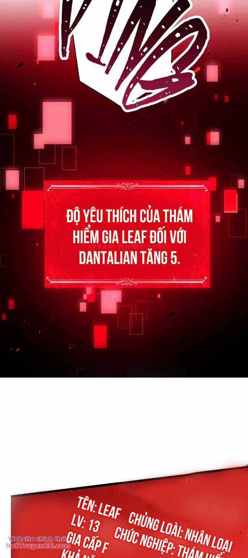 Phòng Thủ Hầm Ngục Chapter 4 trang 92