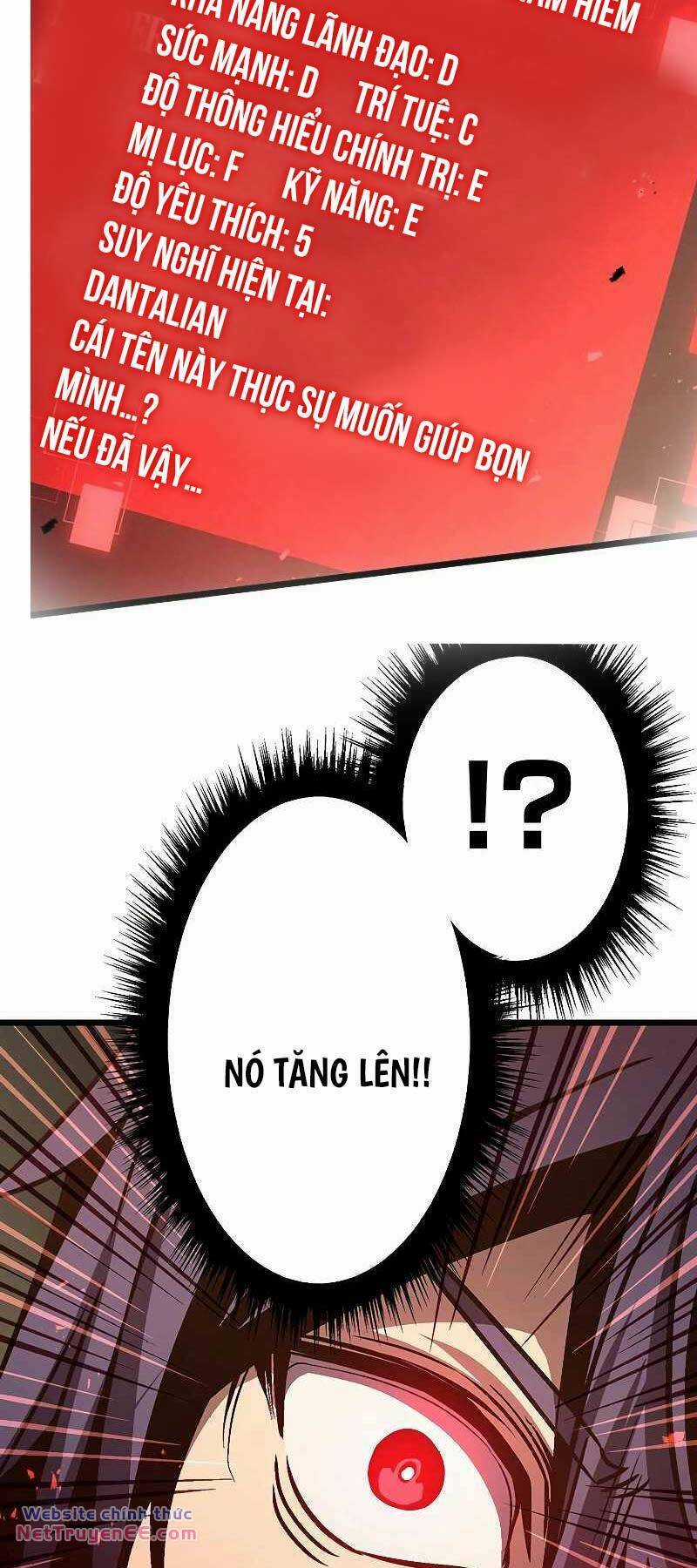 Phòng Thủ Hầm Ngục Chapter 4 trang 93