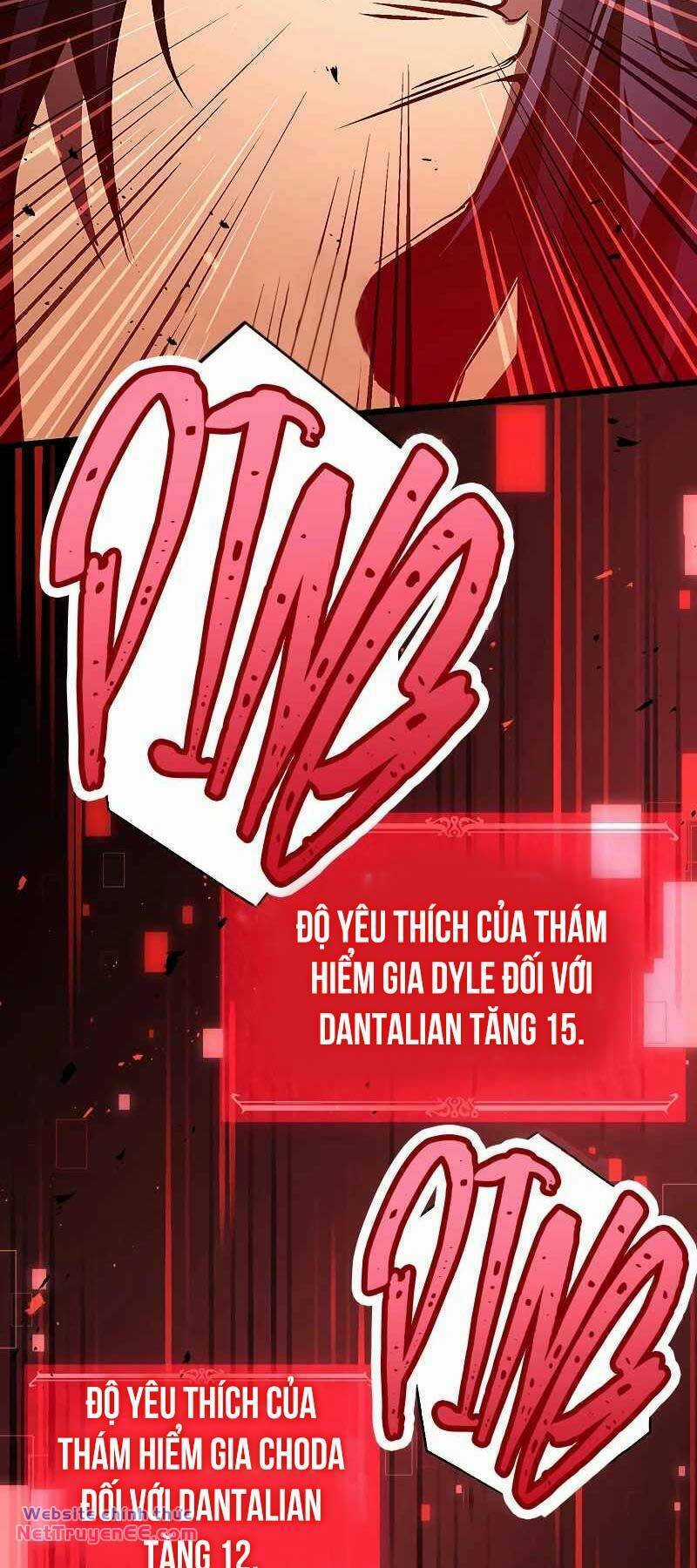 Phòng Thủ Hầm Ngục Chapter 4 trang 94