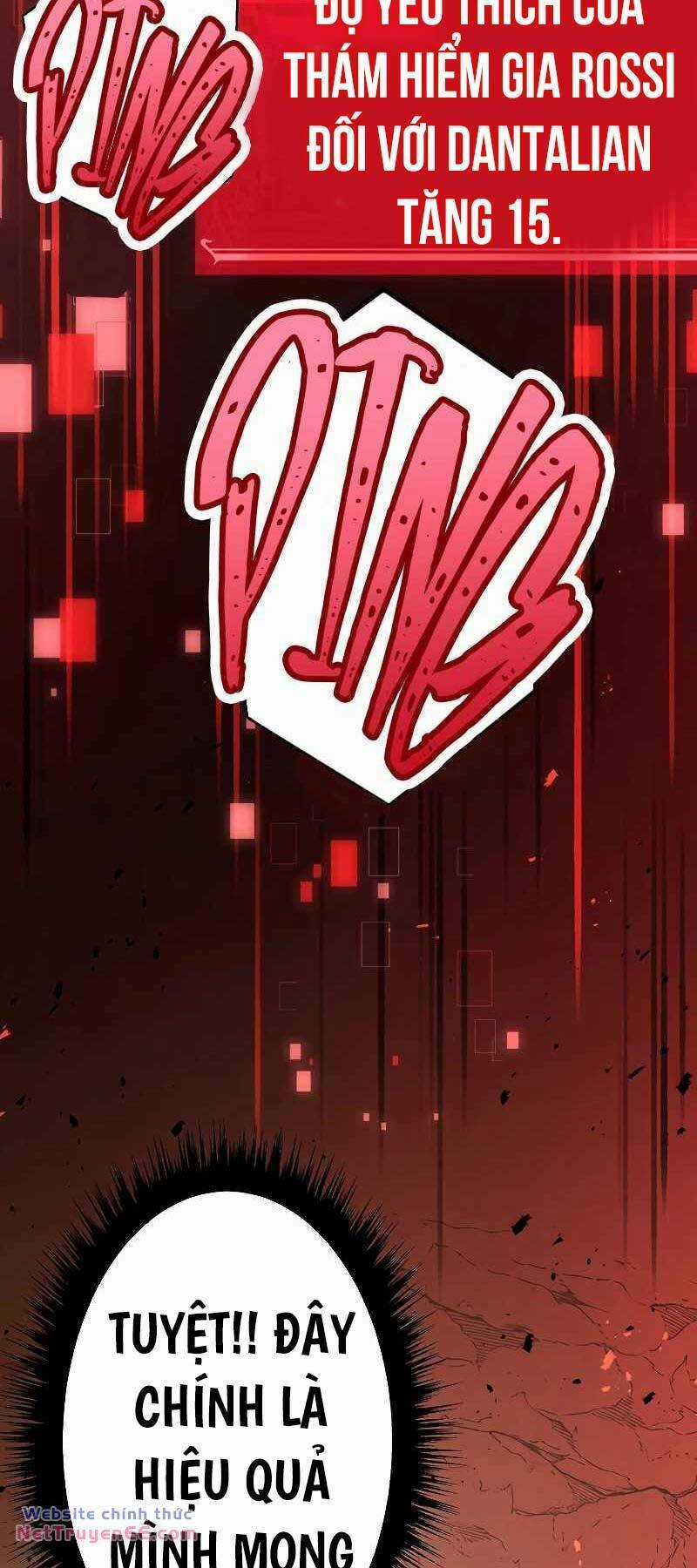 Phòng Thủ Hầm Ngục Chapter 4 trang 96