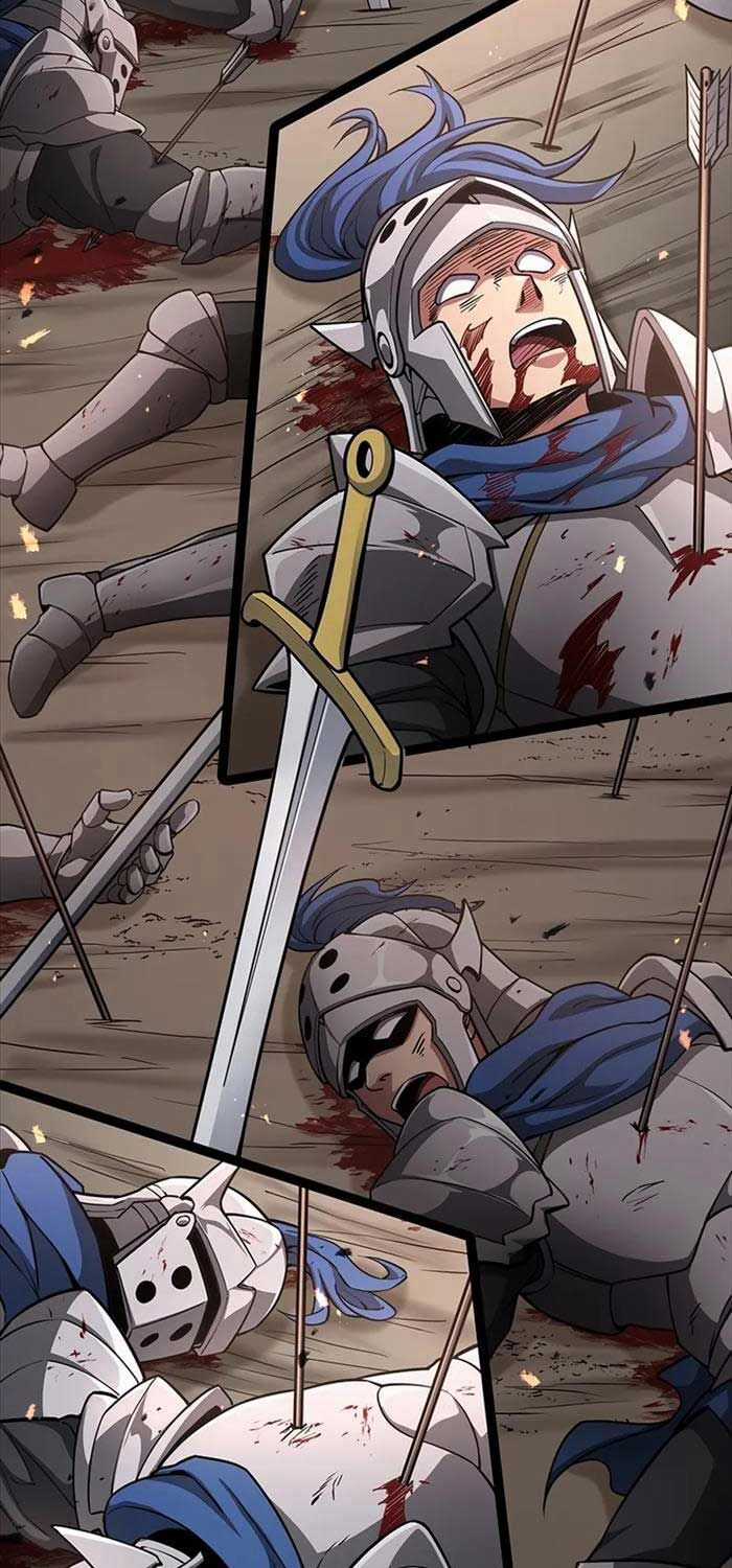 Phòng Thủ Hầm Ngục Chapter 40 trang 100