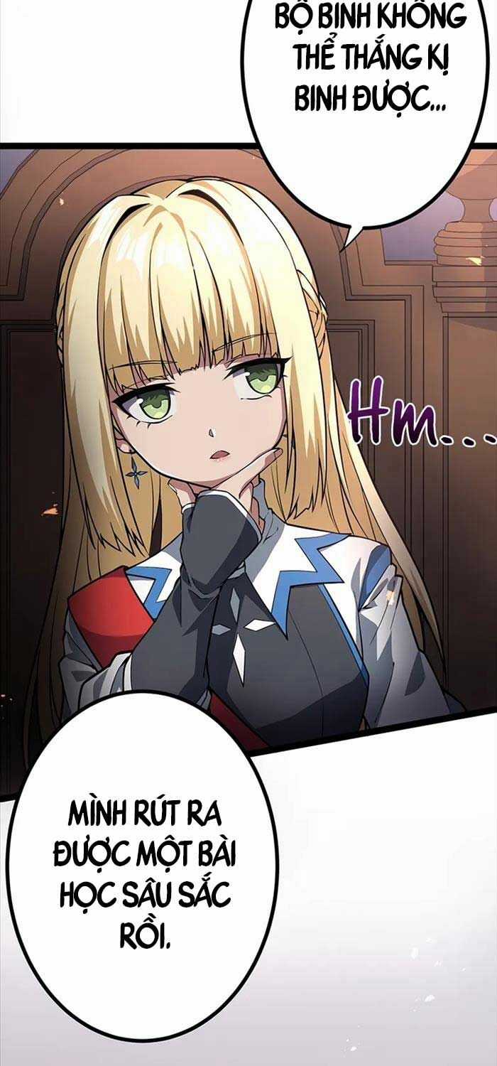 Phòng Thủ Hầm Ngục Chapter 40 trang 107