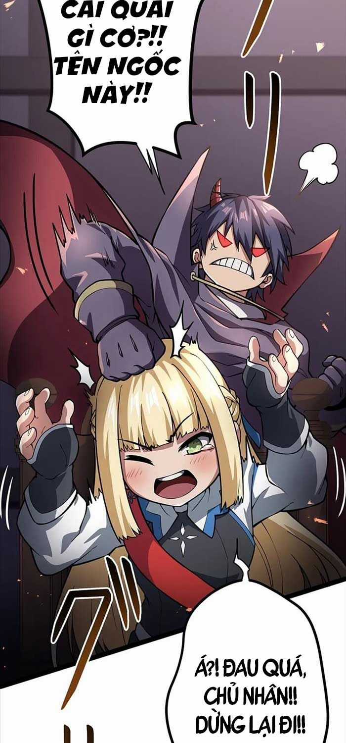 Phòng Thủ Hầm Ngục Chapter 40 trang 110