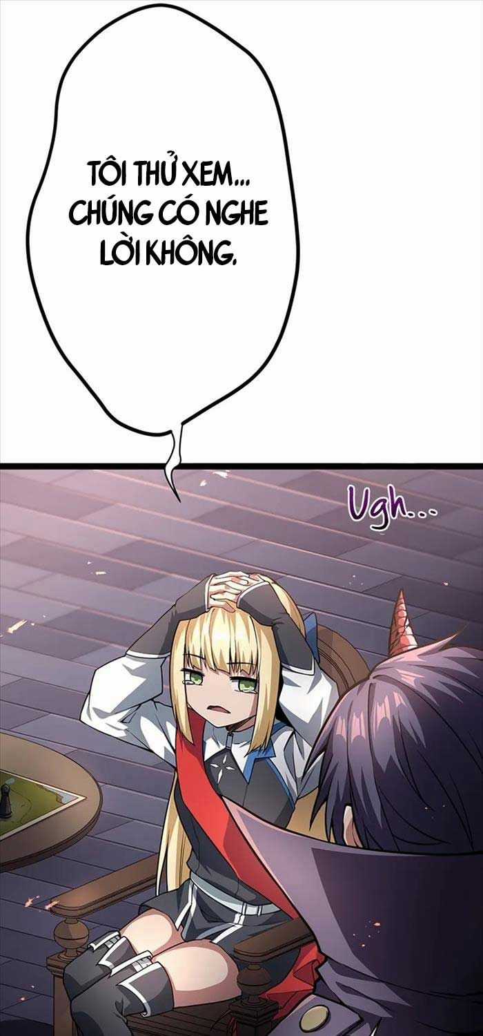 Phòng Thủ Hầm Ngục Chapter 40 trang 120