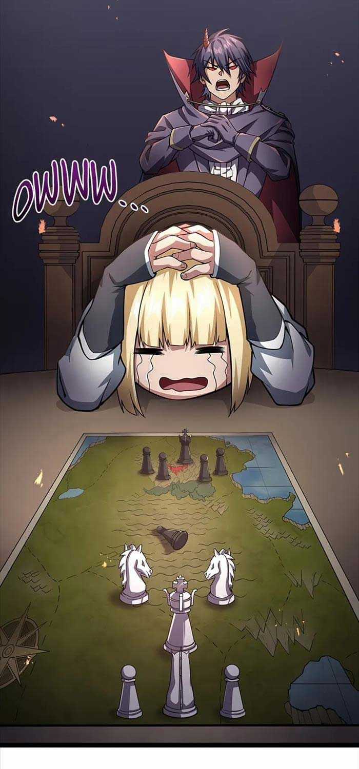 Phòng Thủ Hầm Ngục Chapter 40 trang 124