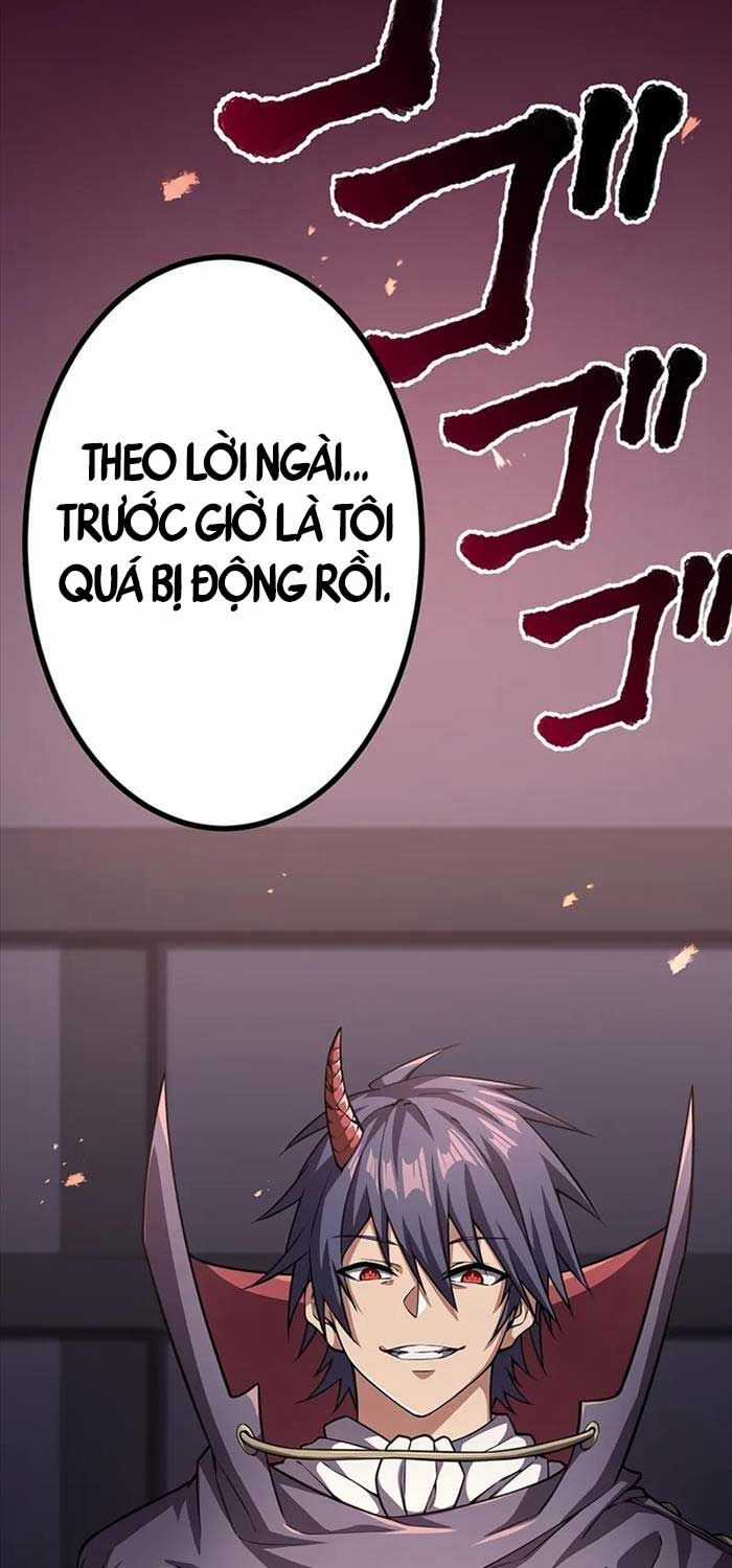 Phòng Thủ Hầm Ngục Chapter 40 trang 134