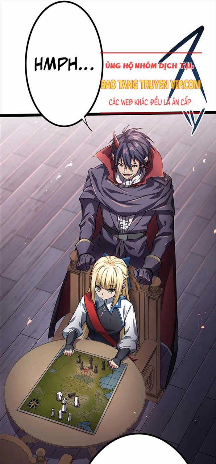 Phòng Thủ Hầm Ngục Chapter 40 trang 137