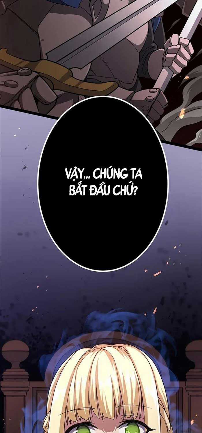 Phòng Thủ Hầm Ngục Chapter 40 trang 14