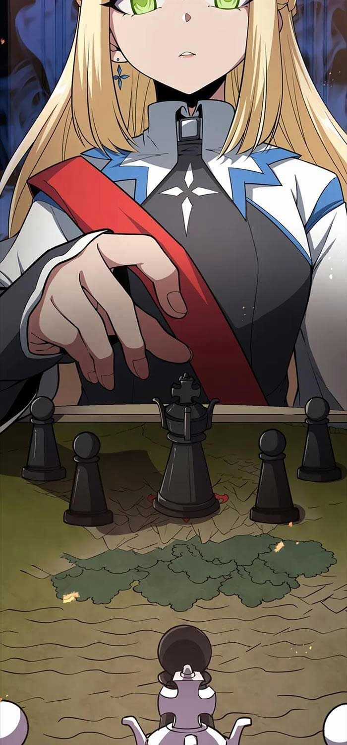 Phòng Thủ Hầm Ngục Chapter 40 trang 15