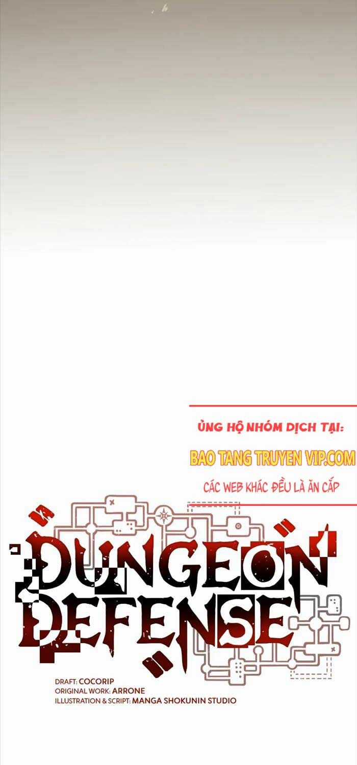 Phòng Thủ Hầm Ngục Chapter 40 trang 17