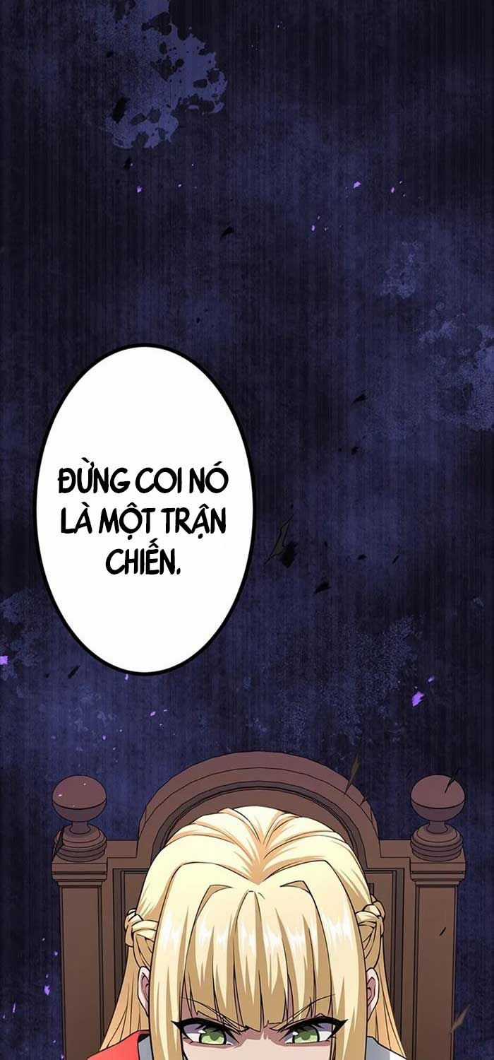 Phòng Thủ Hầm Ngục Chapter 40 trang 2