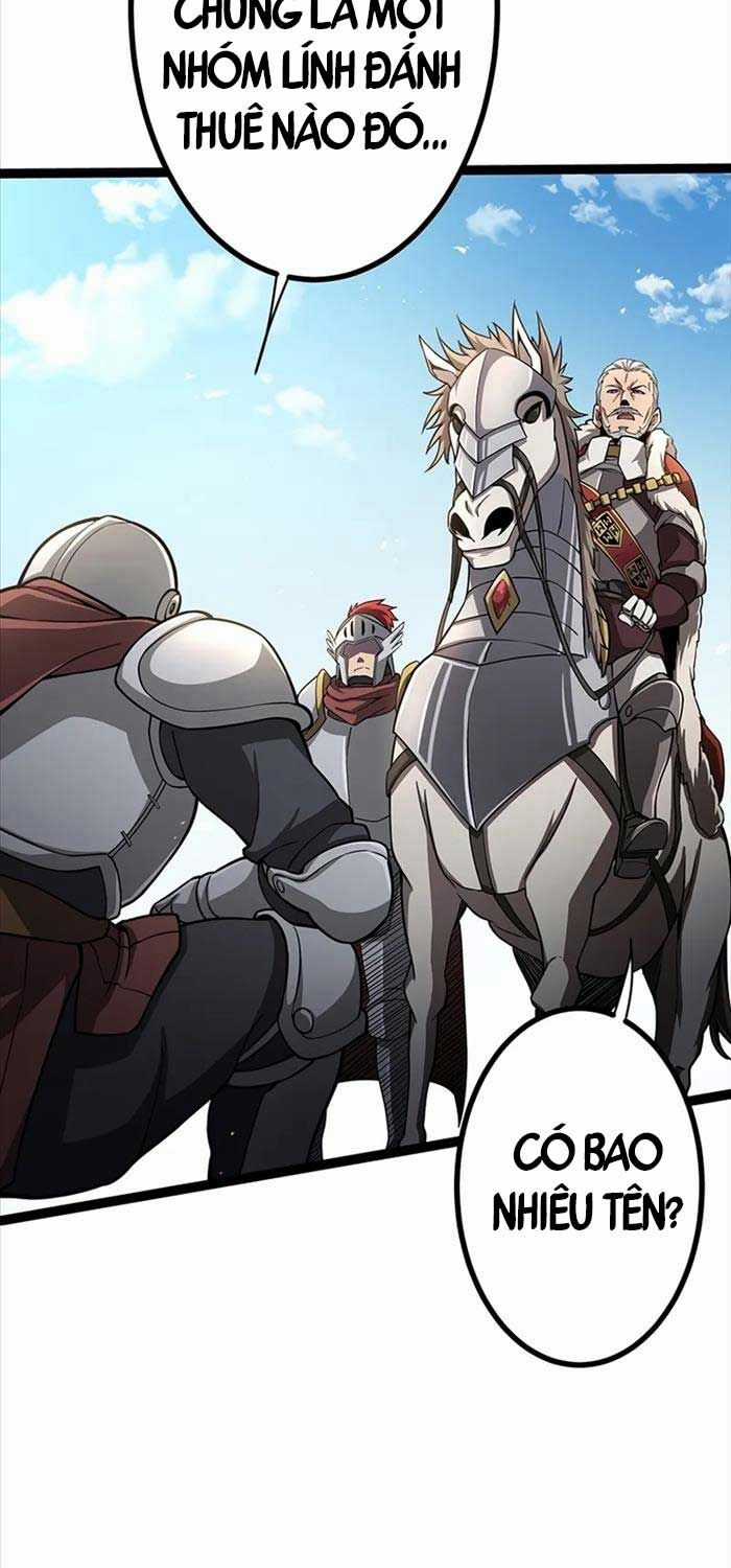 Phòng Thủ Hầm Ngục Chapter 40 trang 27