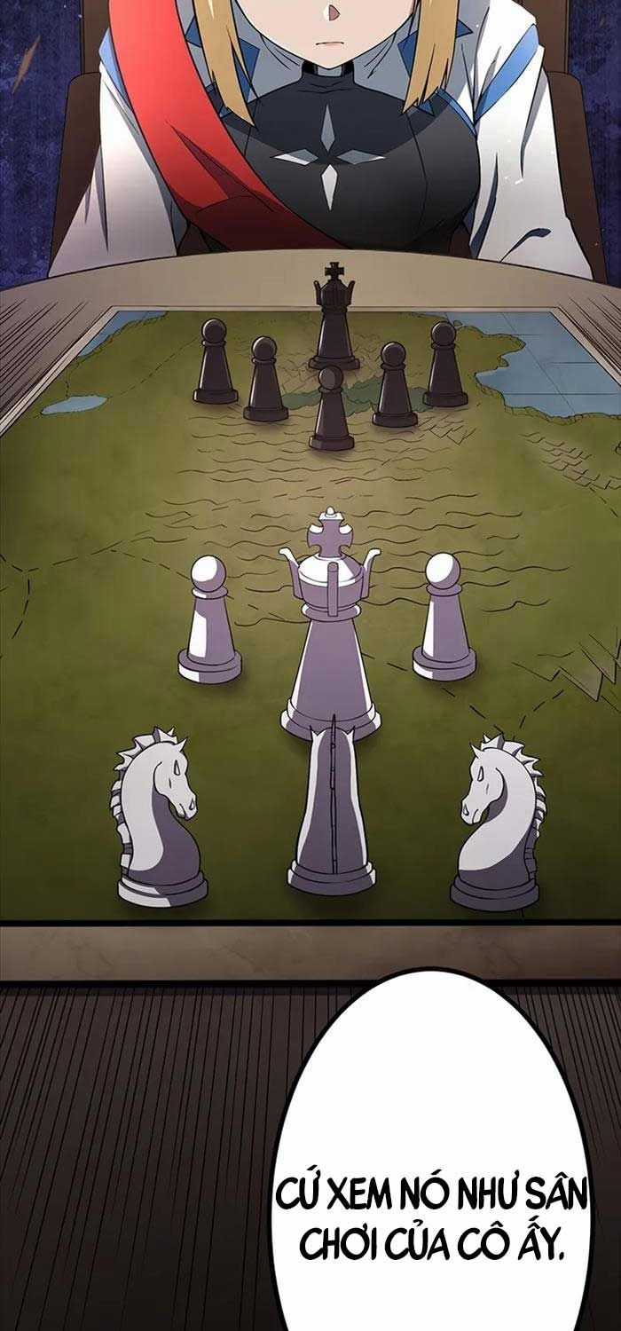 Phòng Thủ Hầm Ngục Chapter 40 trang 3