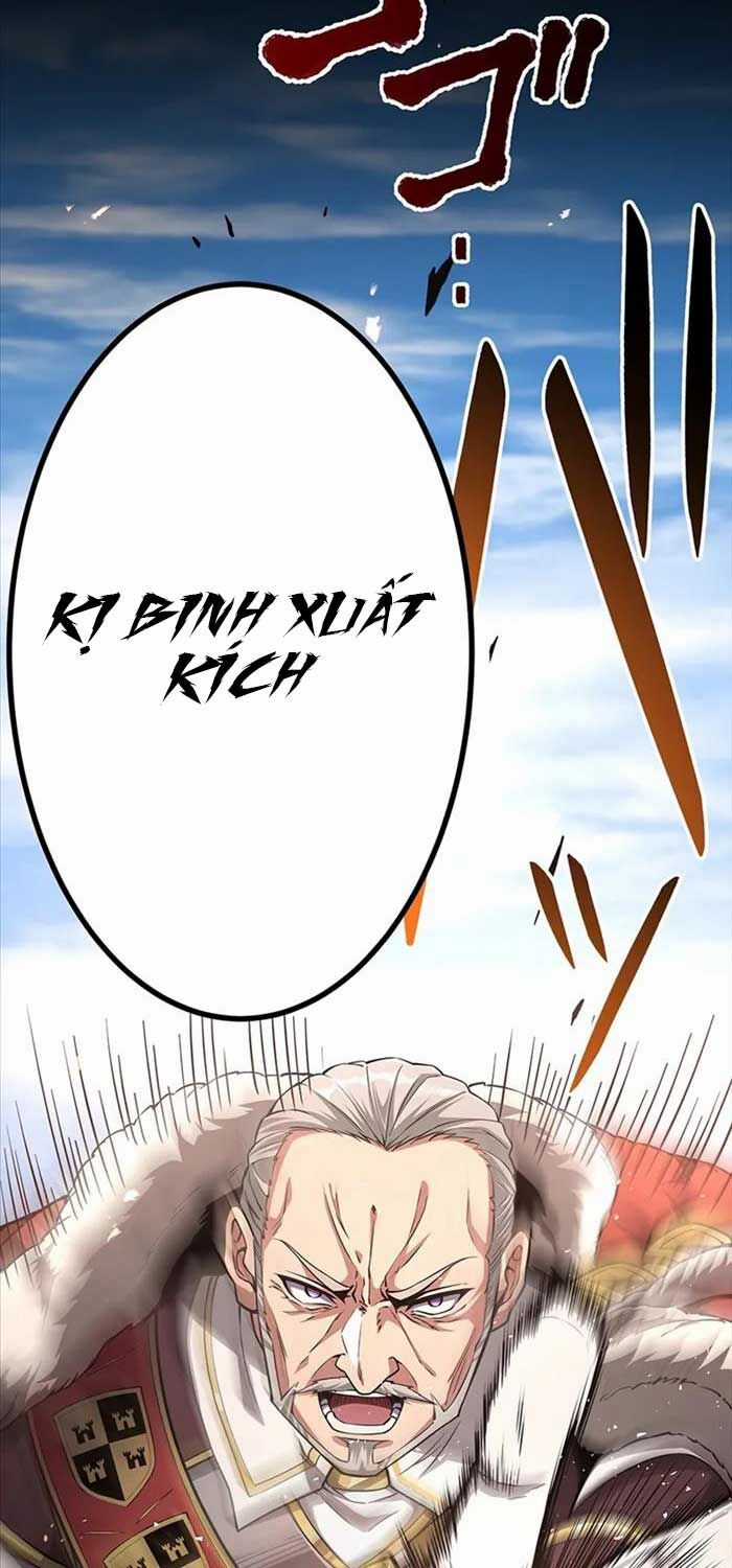 Phòng Thủ Hầm Ngục Chapter 40 trang 48