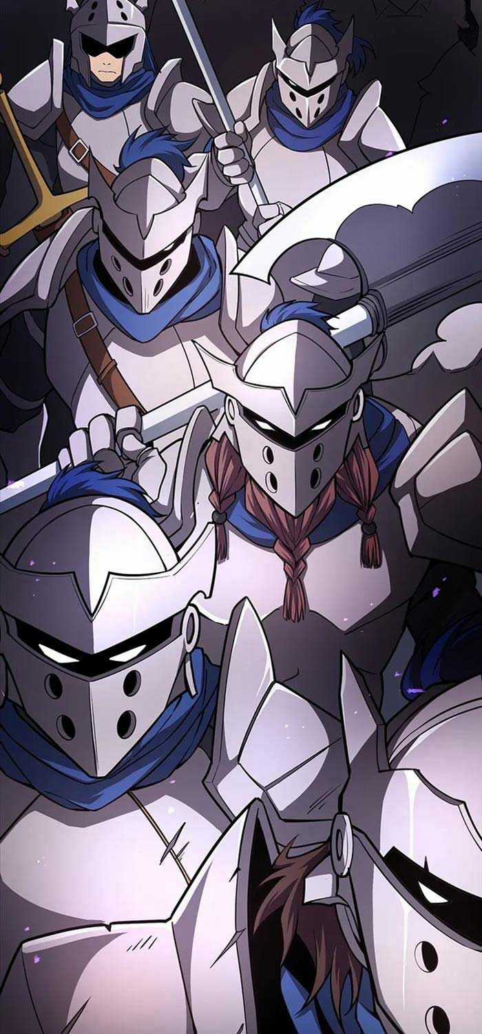 Phòng Thủ Hầm Ngục Chapter 40 trang 5