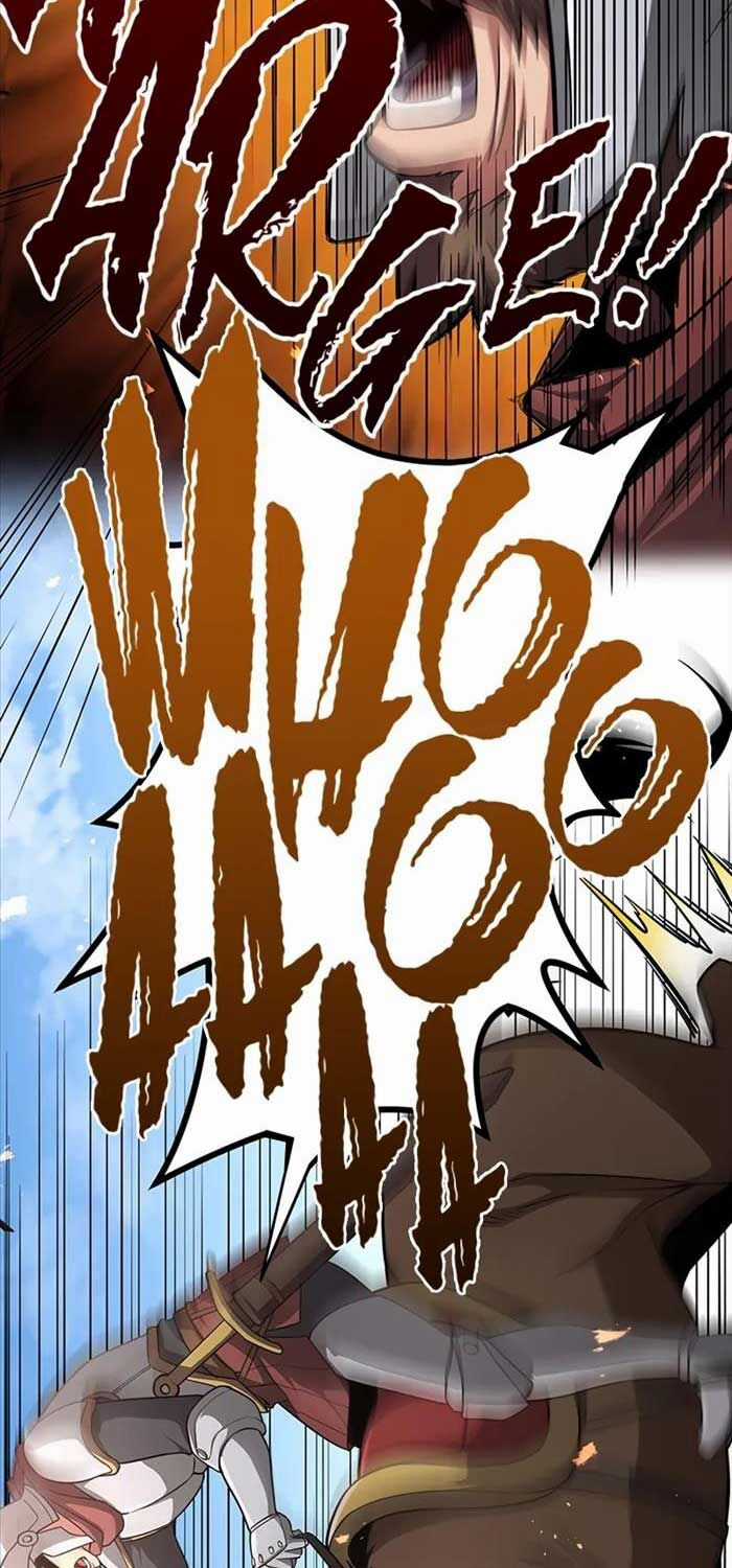 Phòng Thủ Hầm Ngục Chapter 40 trang 54