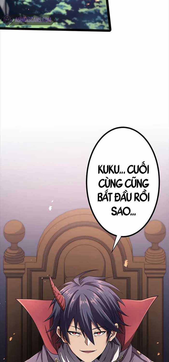 Phòng Thủ Hầm Ngục Chapter 40 trang 58