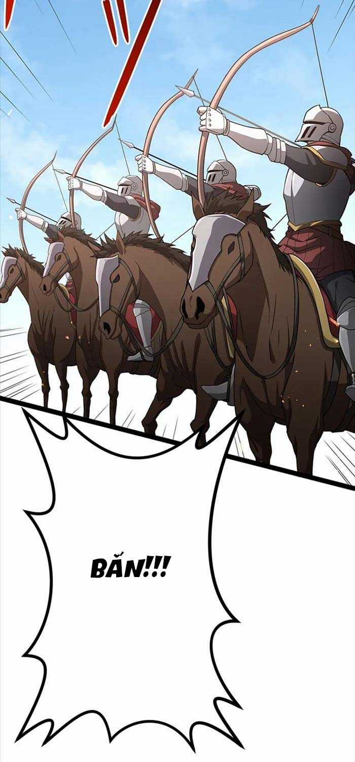 Phòng Thủ Hầm Ngục Chapter 40 trang 67