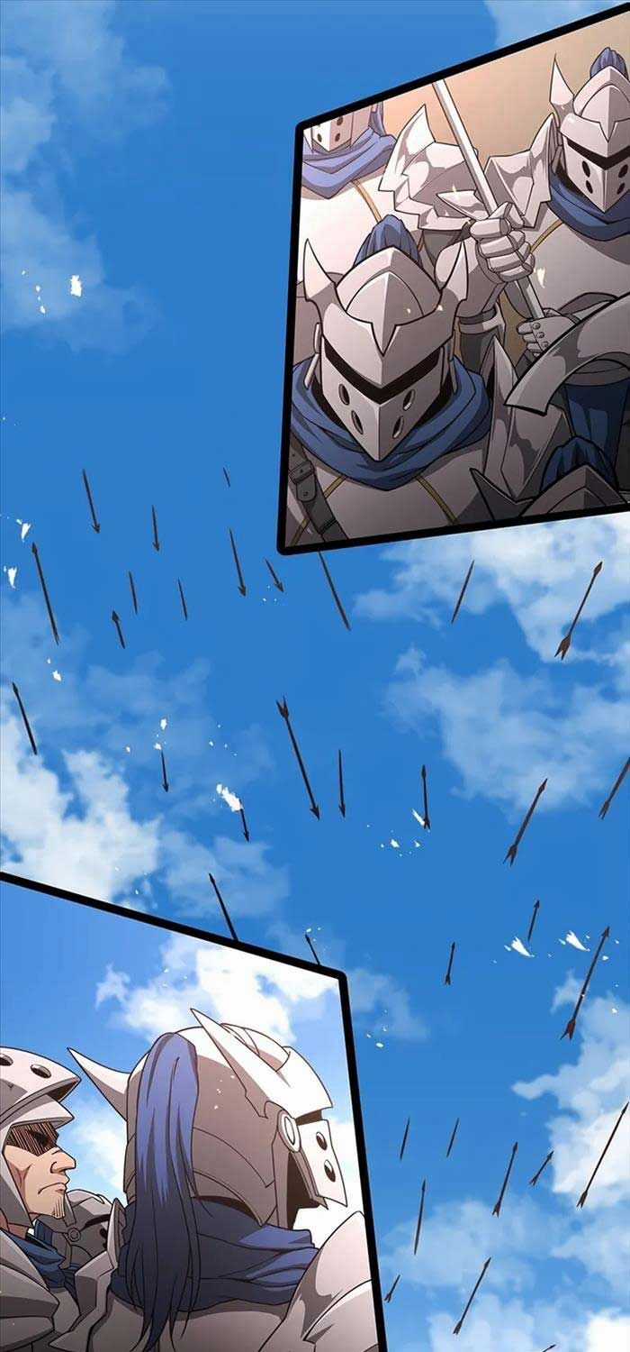 Phòng Thủ Hầm Ngục Chapter 40 trang 69