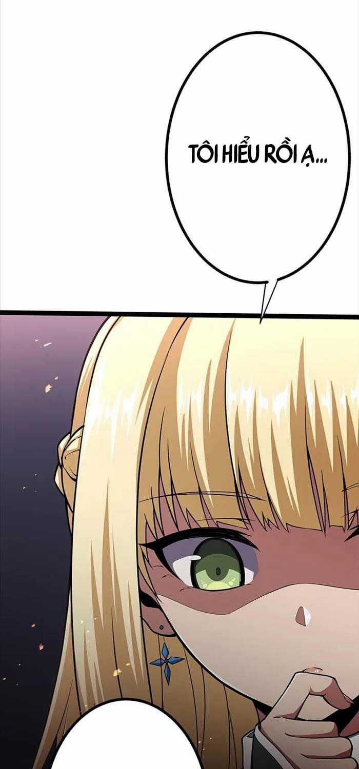 Phòng Thủ Hầm Ngục Chapter 40 trang 7