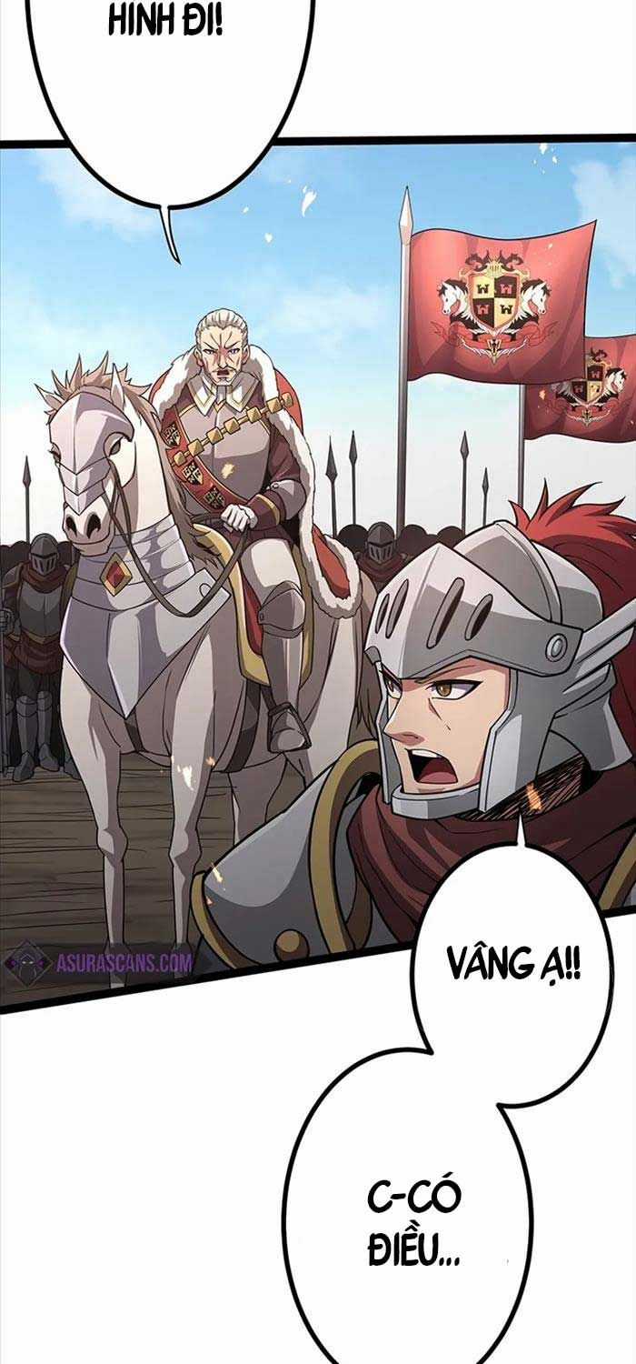 Phòng Thủ Hầm Ngục Chapter 40 trang 77