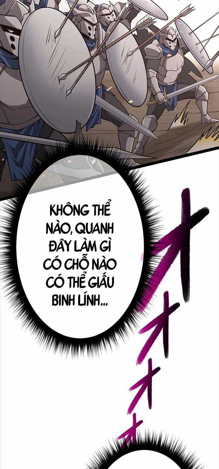 Phòng Thủ Hầm Ngục Chapter 40 trang 81