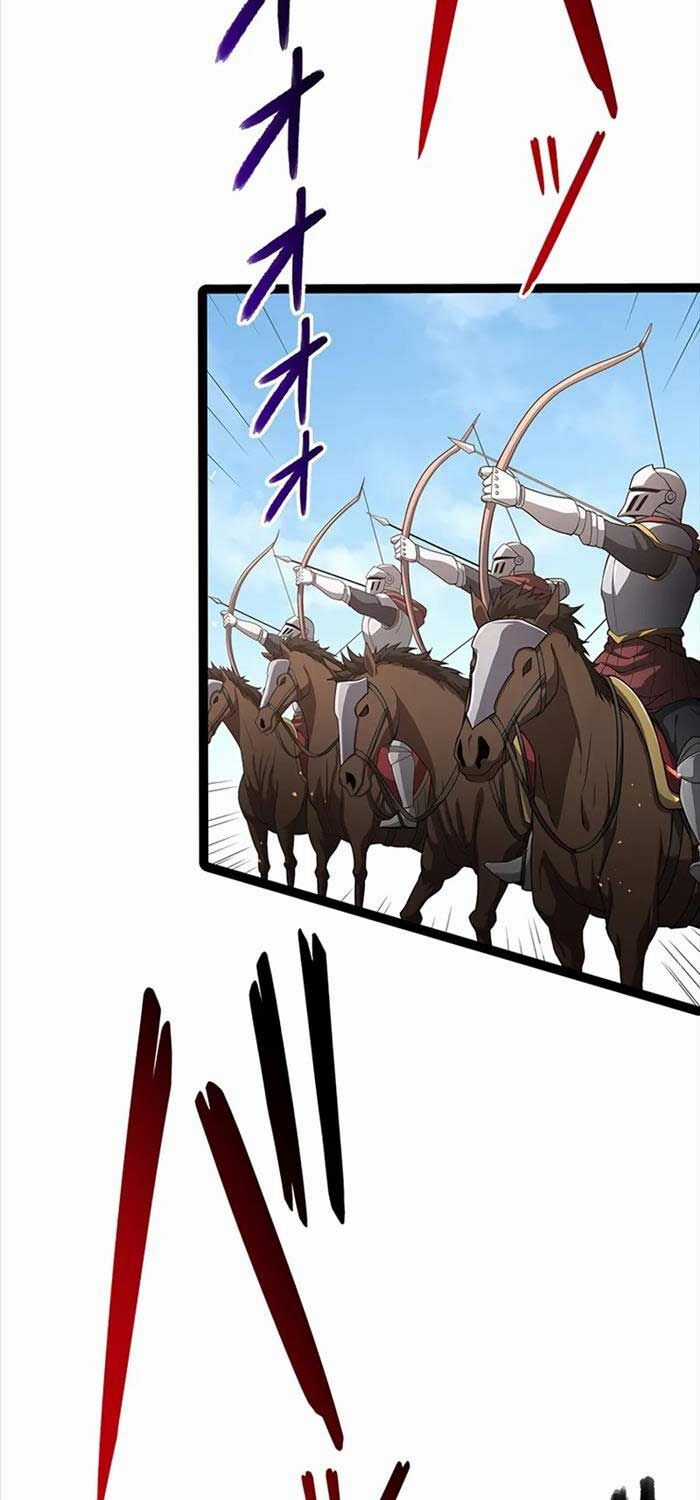 Phòng Thủ Hầm Ngục Chapter 40 trang 92