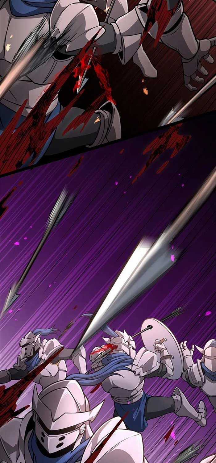 Phòng Thủ Hầm Ngục Chapter 40 trang 95