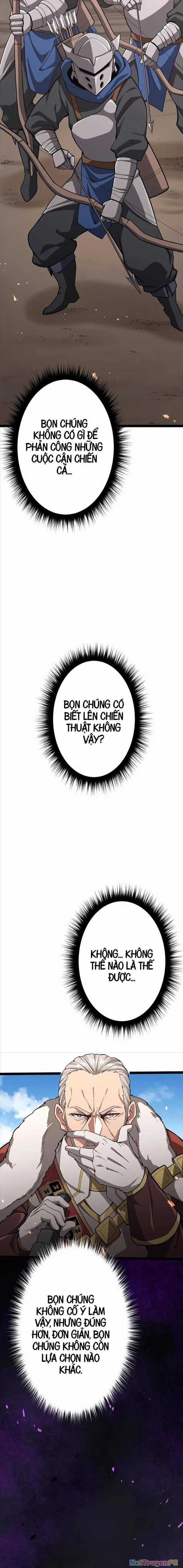Phòng Thủ Hầm Ngục Chapter 41 trang 10