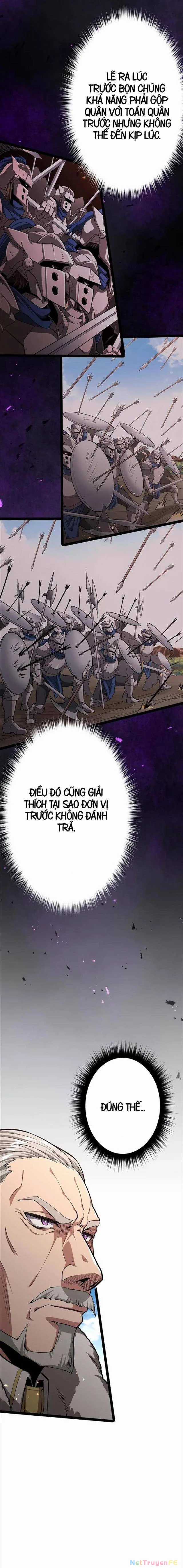 Phòng Thủ Hầm Ngục Chapter 41 trang 11