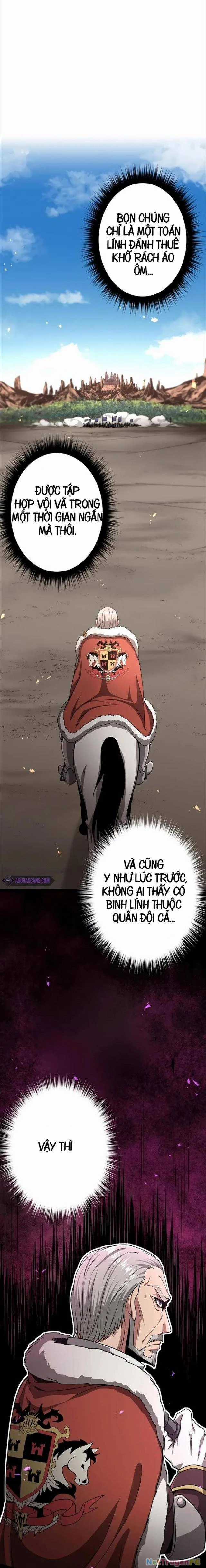 Phòng Thủ Hầm Ngục Chapter 41 trang 12